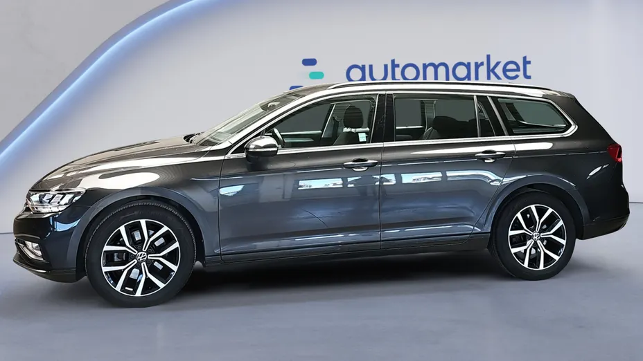 VOLKSWAGEN Passat Passat 2.0 TDI EVO Business DSG