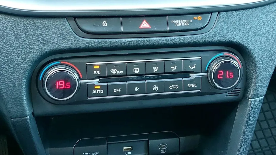 KIA XCeed XCeed 1.5 T-GDI M DCT