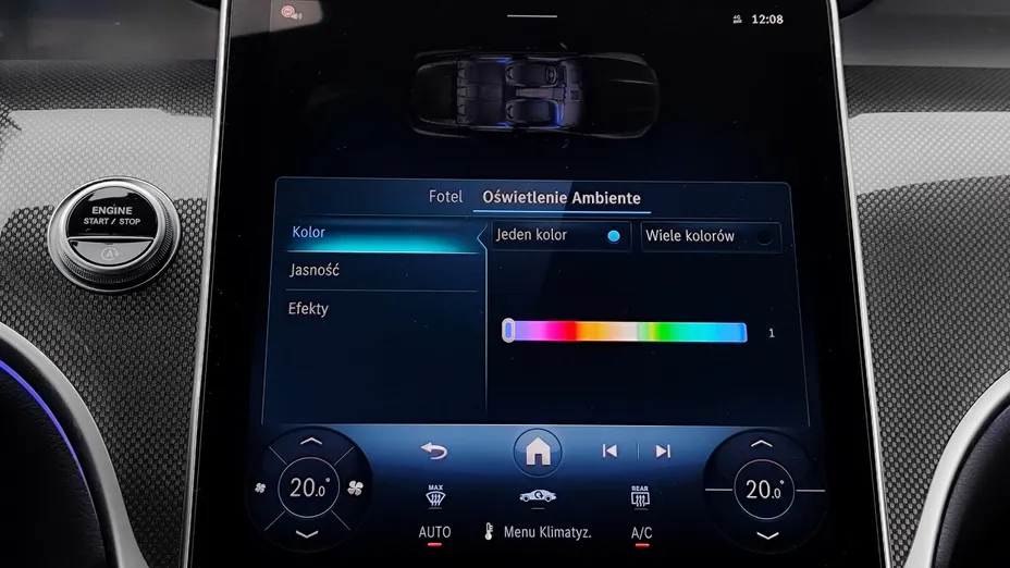 MERCEDES-BENZ GLC GLC 220 d mHEV 4-Matic AMG Line