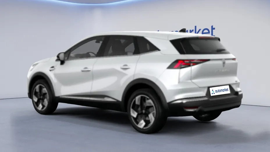 RENAULT Symbioz Symbioz 1.8 E-Tech Full Hybrid 160 Techno Nowy