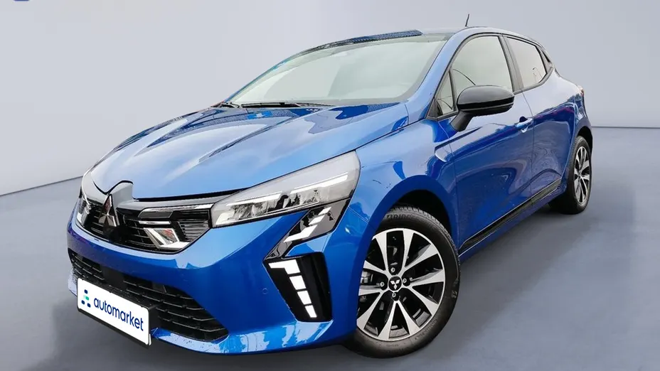 MITSUBISHI Colt Colt 1.0T Invite Style Cold