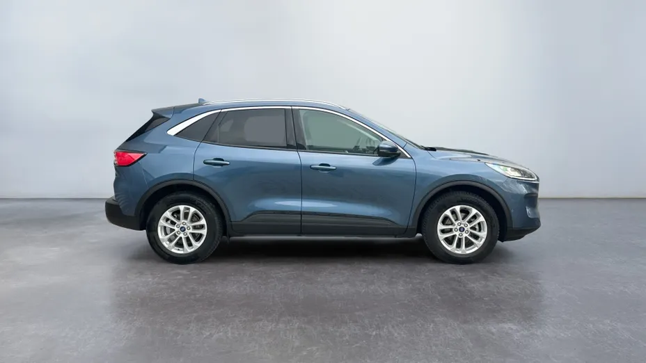 FORD Kuga Kuga 1.5 EcoBoost FWD Titanium X