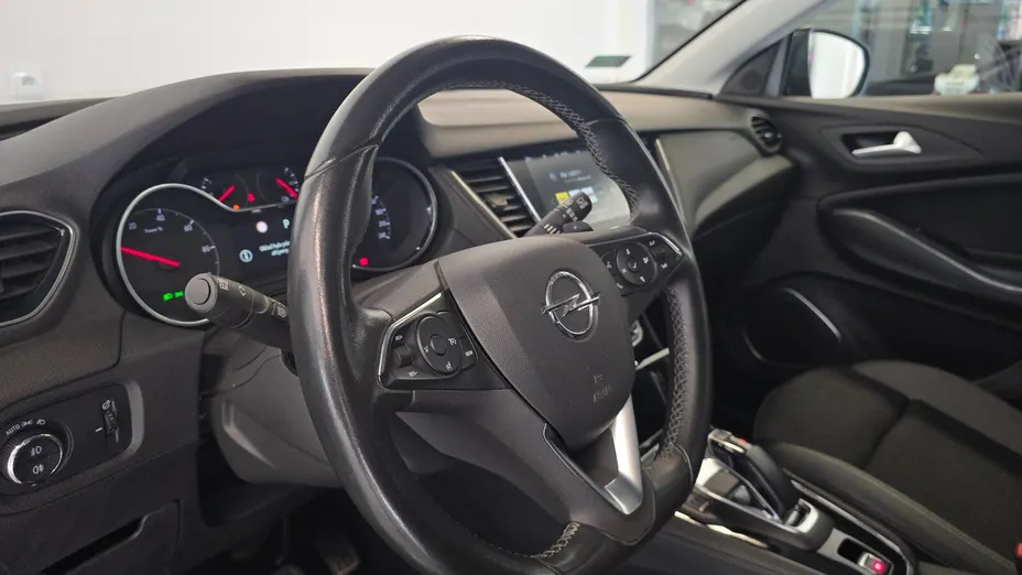 OPEL Grandland X Grandland X 1.6 T PHEV 4x4 Ultimate