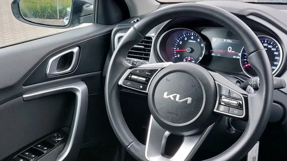 KIA XCeed XCeed 1.5 T-GDI M