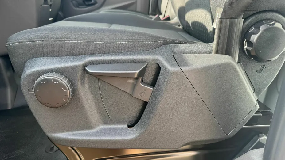 FORD Transit Transit 350 L3 RWD Trend Nowy