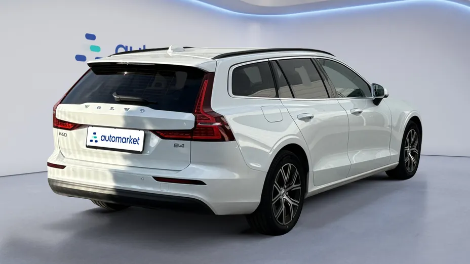 VOLVO V60 V60 B4 B Core aut