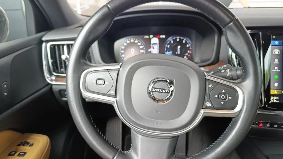 VOLVO V60 V60 T4 Inscription aut