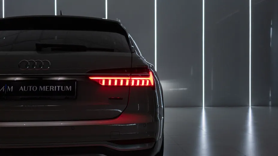 AUDI A6 A6 Allroad 55 TFSI mHEV Quattro S tronic