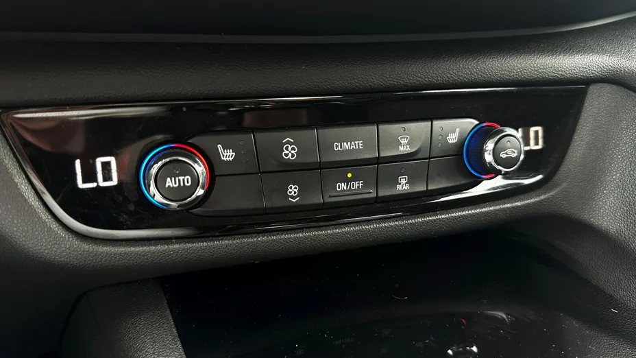 OPEL Insignia Insignia 1.5 T GPF Elite S&S