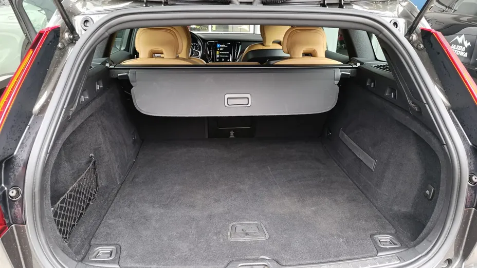 VOLVO V60 V60 T4 Inscription aut