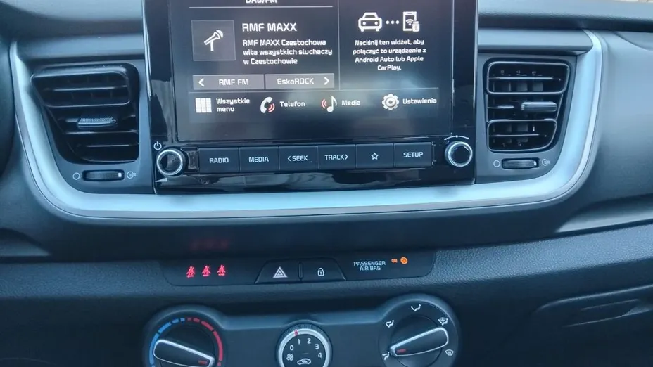 KIA Stonic Stonic 1.2 M