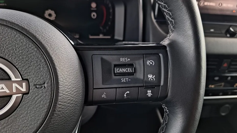 NISSAN Qashqai Qashqai 1.5 e-POWER N-Connecta