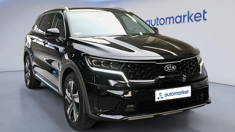KIA Sorento Sorento 1.6 T-GDI PHEV XL 4WD aut 7os.