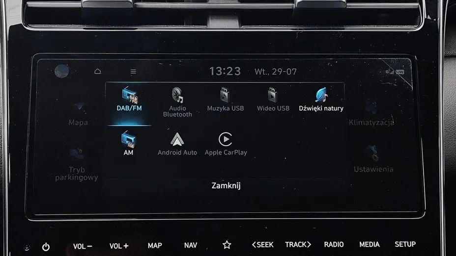 HYUNDAI Tucson Tucson 1.6 T-GDi Smart 2WD