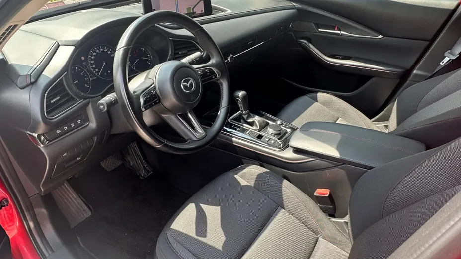 MAZDA CX-30 CX-30 2.0 mHEV Homura 2WD aut