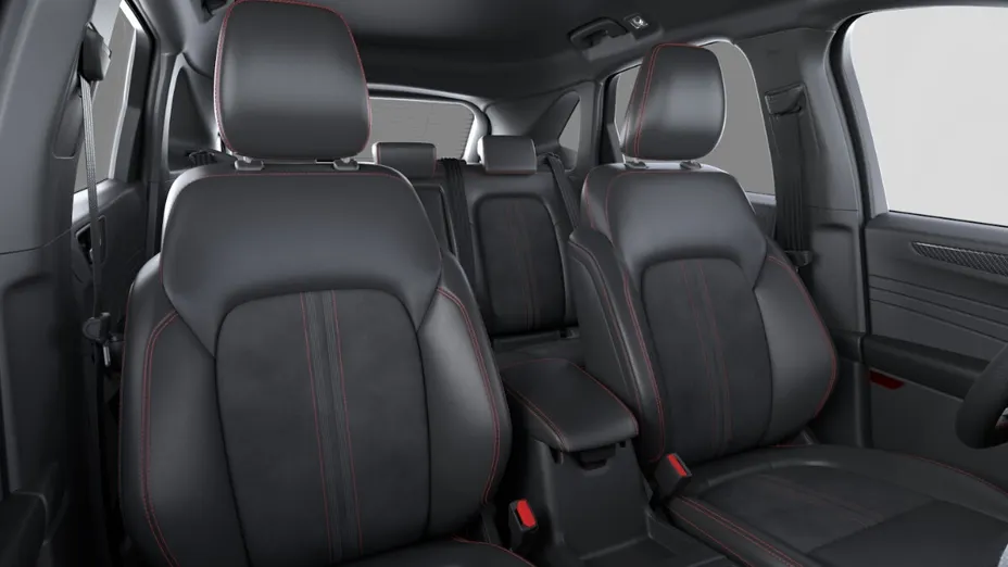 FORD Kuga Kuga 2.5P PHEV FWD ST-Line X eCVT Nowy