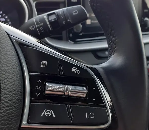 KIA XCeed XCeed 1.5 T-GDI M DCT