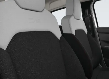 DACIA Spring Spring Electric 26.8kWh 65 Expression Nowy