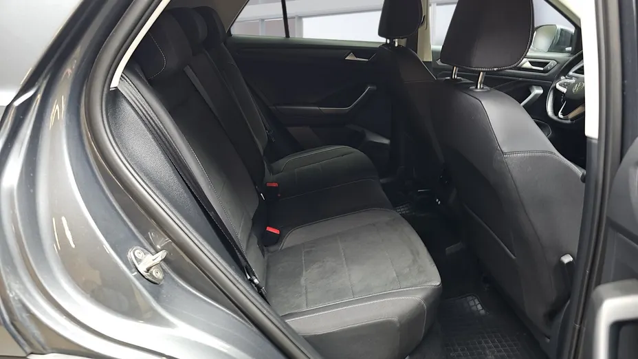 VOLKSWAGEN T-ROC T-ROC 1.5 TSI Style