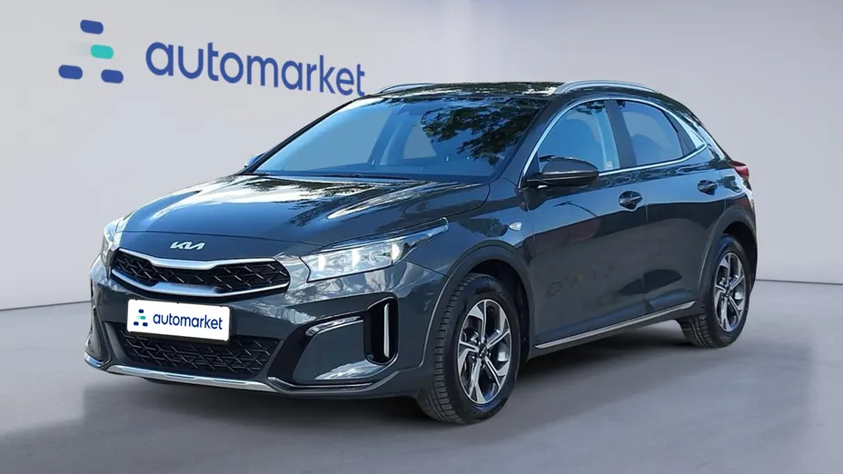 KIA XCeed XCeed 1.5 T-GDI M DCT
