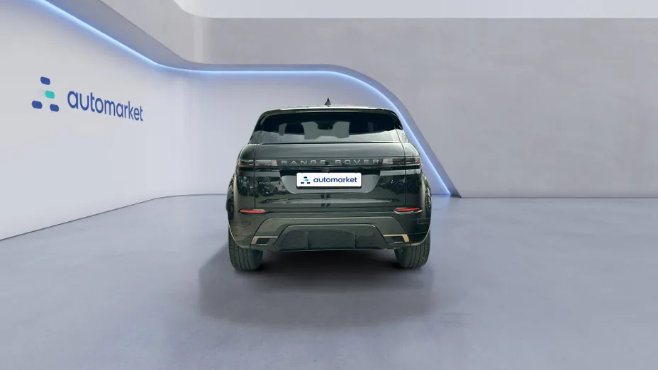 LAND ROVER Range Rover Evoque Evoque 1.5 P160 mHEV Dynamic SE