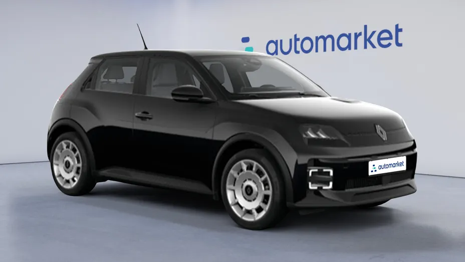 RENAULT R5 R5 40kWh Urban Range Evolution Nowy