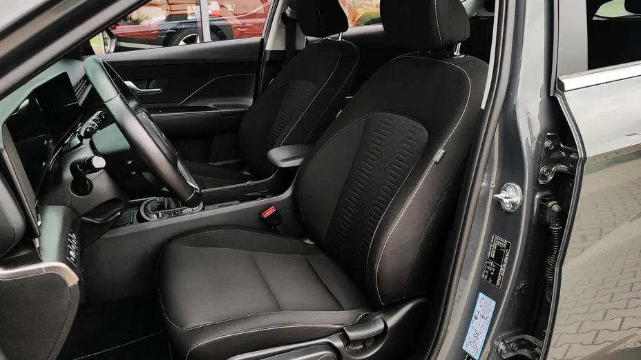 HYUNDAI Kona Kona 1.6 T-GDI Executive