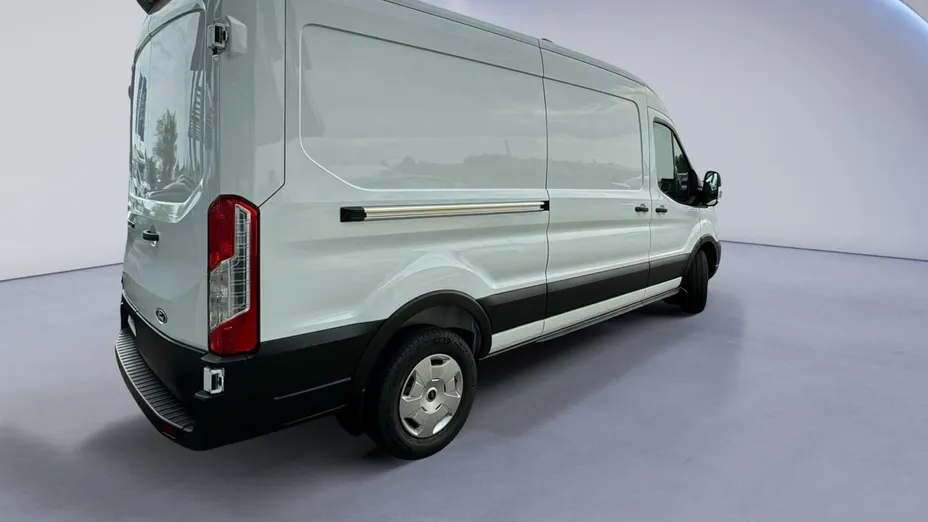 FORD Transit Transit 350 L3H2 Trend Aut. Nowy