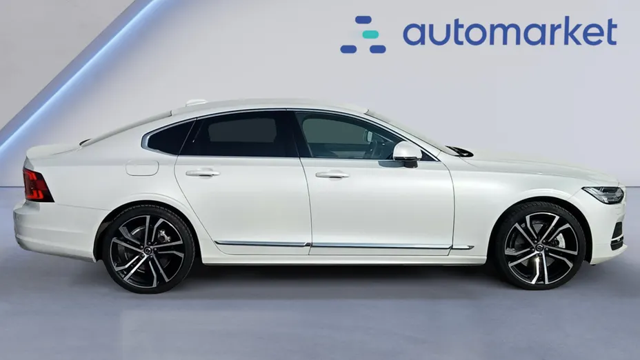 VOLVO S90 S90 B4 B Plus Bright aut