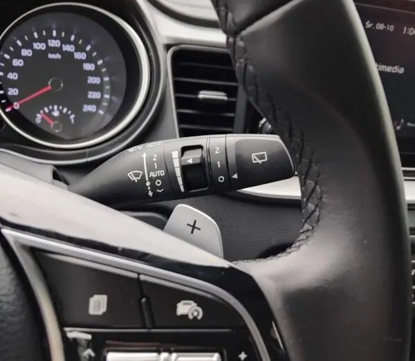 KIA XCeed XCeed 1.5 T-GDI M DCT