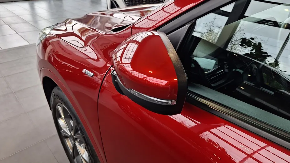 FORD Kuga Kuga 2.0 EcoBlue AWD ST-Line aut