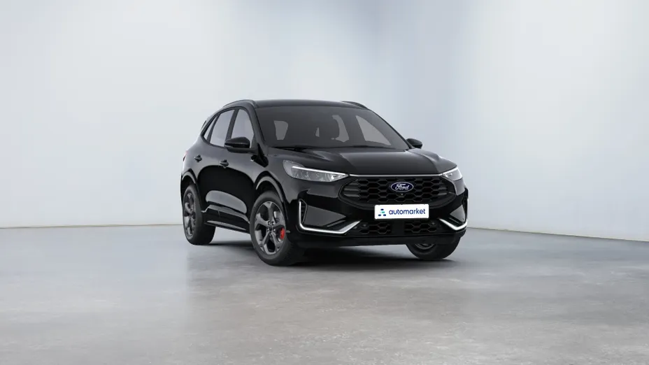 FORD Kuga Kuga 2.5 FHEV FWD ST-Line X eCVT Nowy