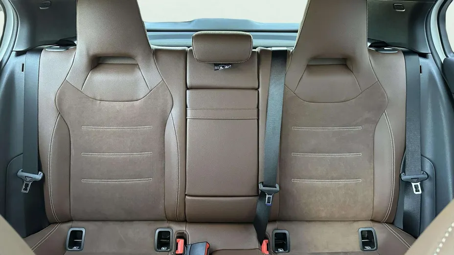 MERCEDES-BENZ A Klasa A 200 AMG Line 7G-DCT Nowy