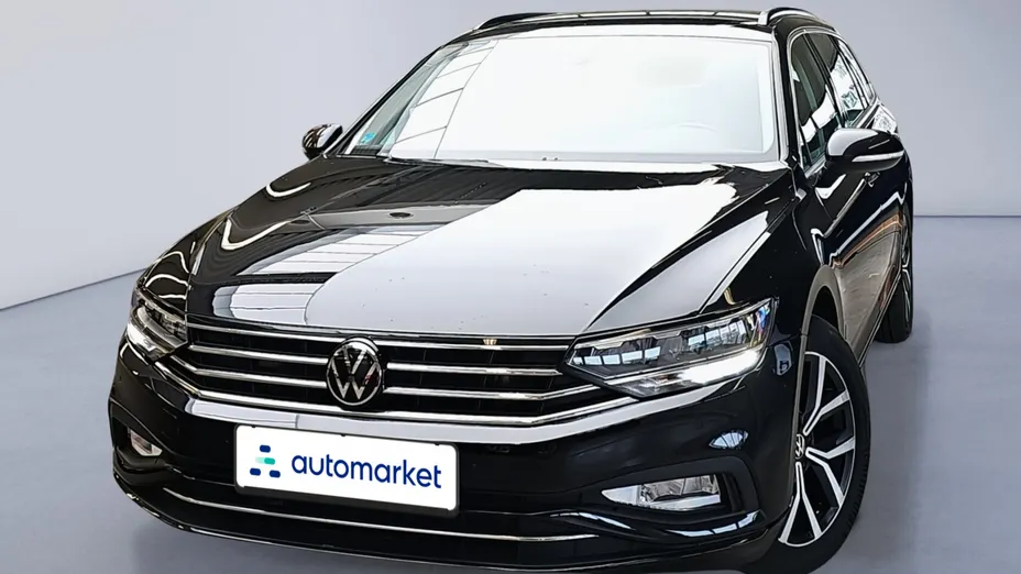 VOLKSWAGEN Passat Passat 2.0 TDI EVO Business DSG