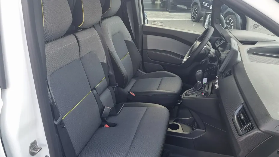 RENAULT Kangoo Express/Van Kangoo Van E-Tech L2 Extra (22kW) Nowy