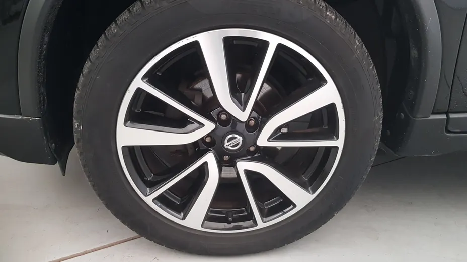 NISSAN X-Trail X-Trail 1.3 DIG-T N-Connecta 2WD DCT