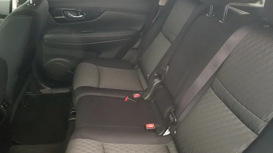 NISSAN X-Trail X-Trail 1.3 DIG-T N-Connecta 2WD DCT