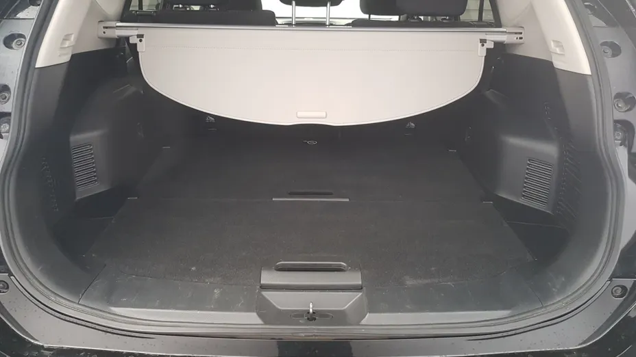 NISSAN X-Trail X-Trail 1.3 DIG-T N-Connecta 2WD DCT