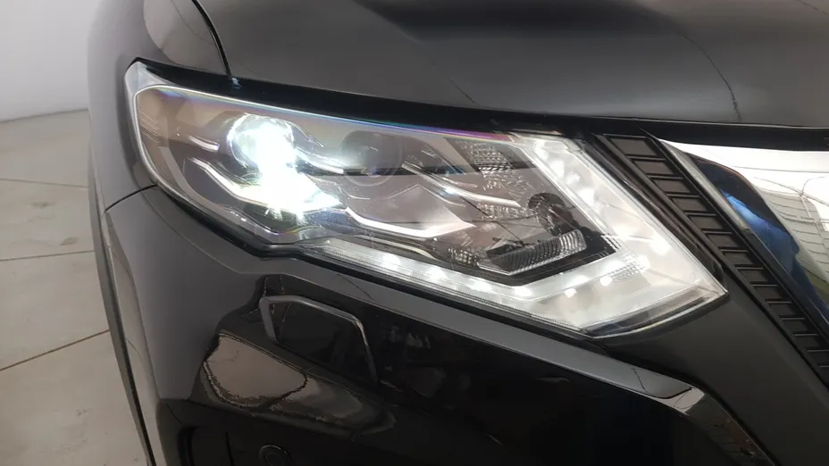 NISSAN X-Trail X-Trail 1.3 DIG-T N-Connecta 2WD DCT