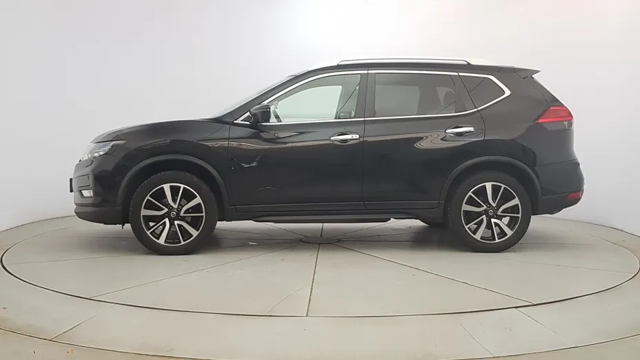NISSAN X-Trail X-Trail 1.3 DIG-T N-Connecta 2WD DCT