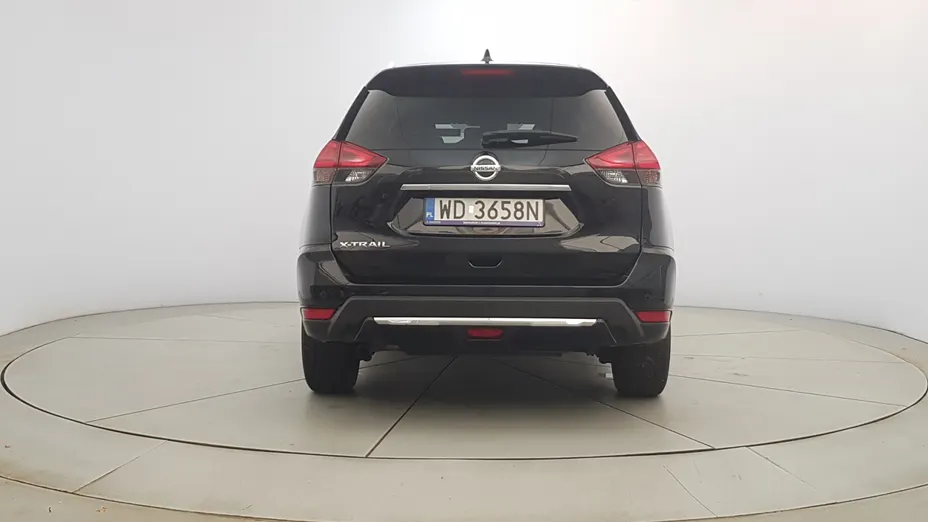 NISSAN X-Trail X-Trail 1.3 DIG-T N-Connecta 2WD DCT