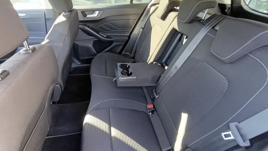 FORD Focus Focus 1.0 EcoBoost Titanium