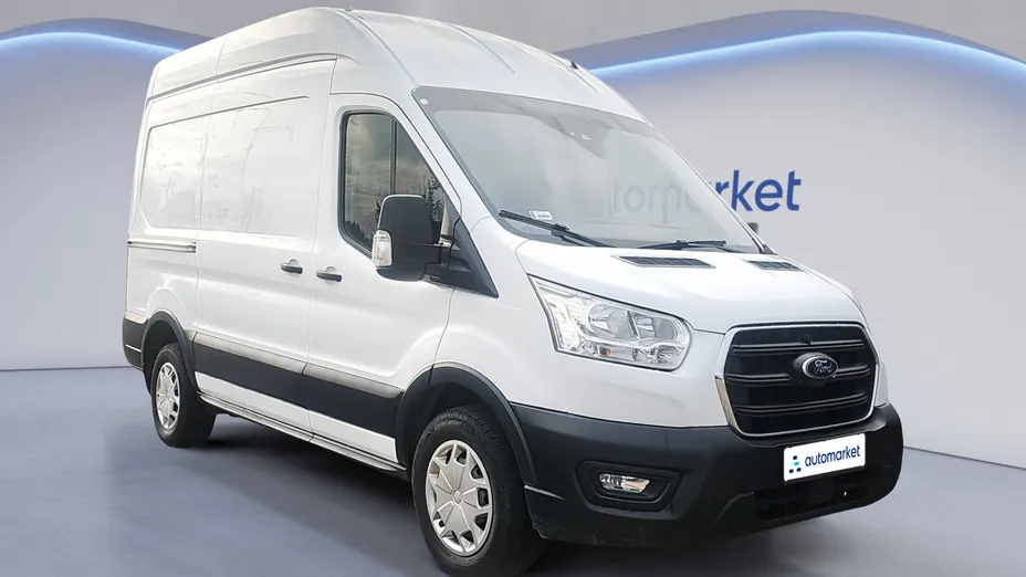 FORD Transit Transit 350 L2 AWD Trend