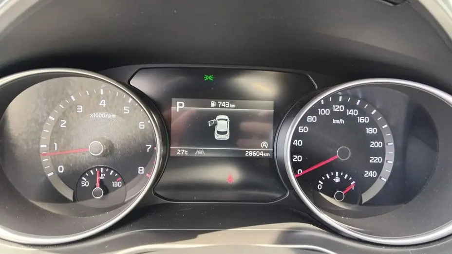 KIA XCeed XCeed 1.5 T-GDI M DCT