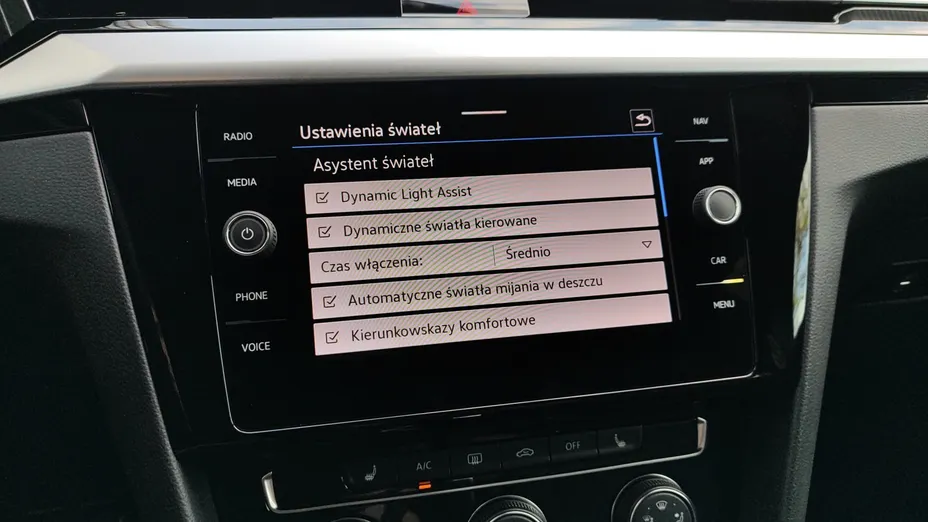 VOLKSWAGEN Arteon Arteon 2.0 TDI 4Motion R-Line DSG