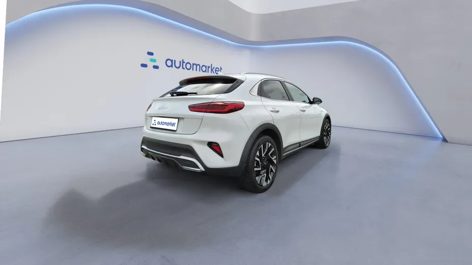 KIA XCeed XCeed 1.5 T-GDI M