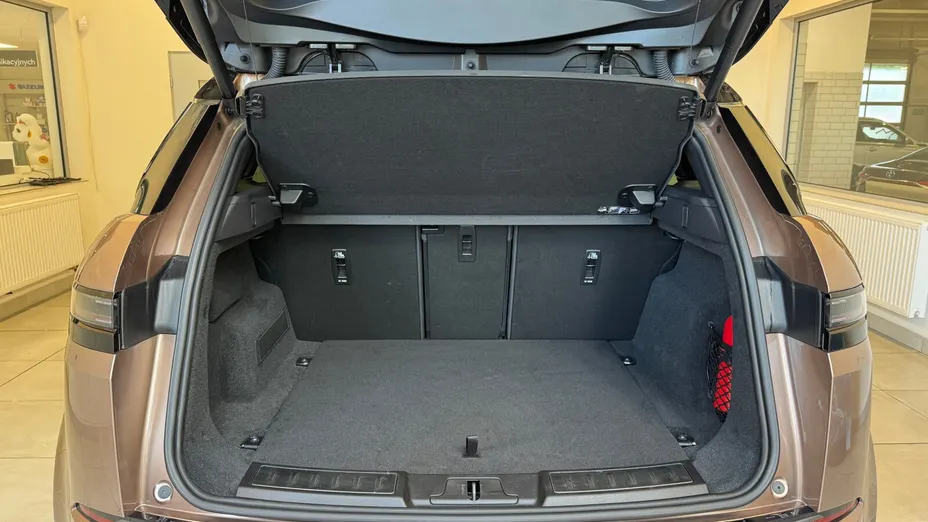 LAND ROVER Range Rover Evoque Evoque 2.0 D200 mHEV Dynamic SE