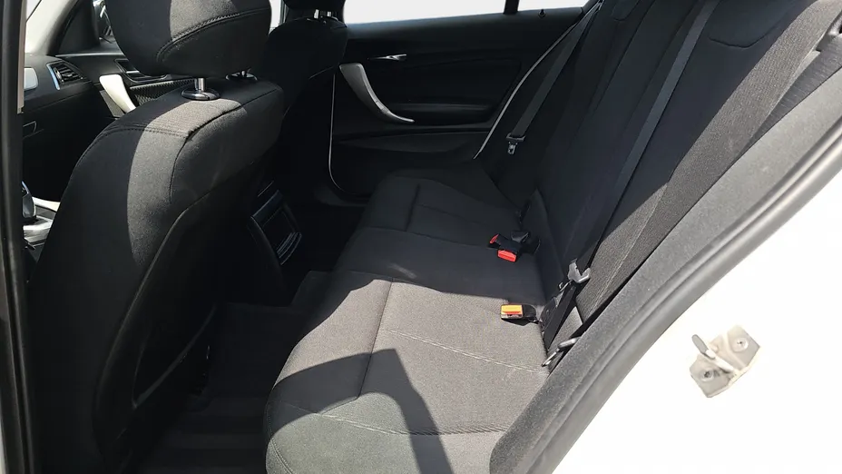 BMW Seria 1 118i GPF aut