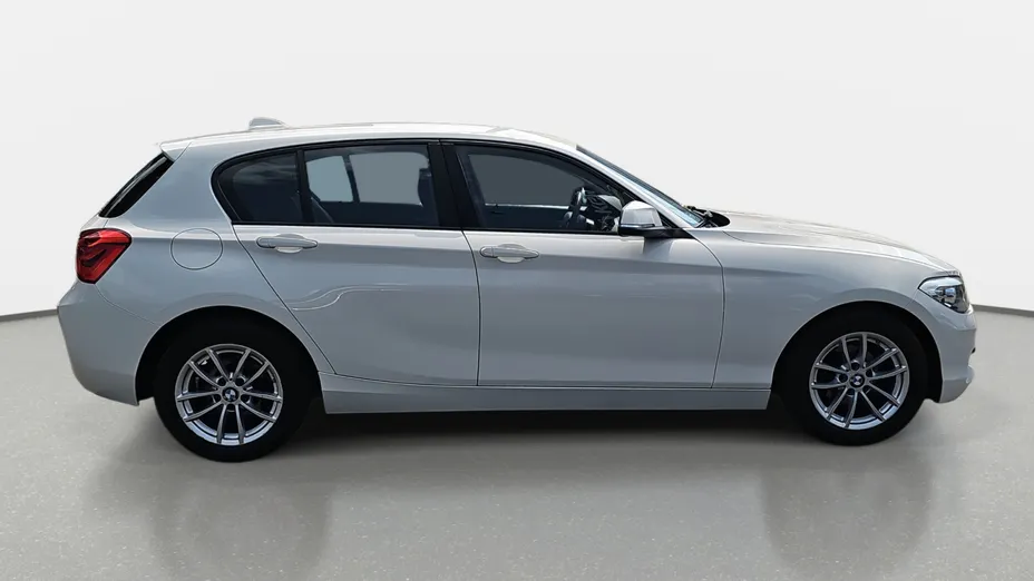 BMW Seria 1 118i GPF aut