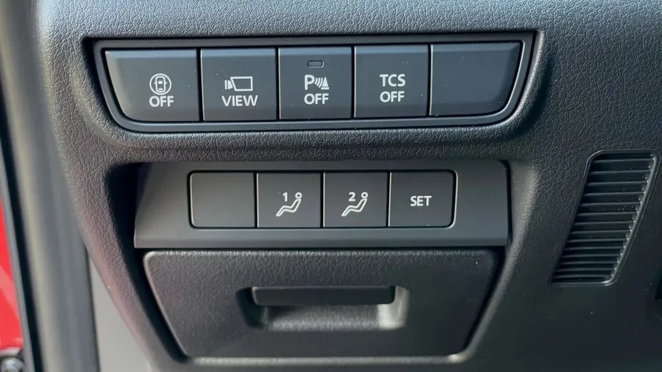 MAZDA MX-30 MX-30 35.5kWh Makoto